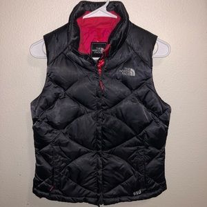 Comfy puffy vest
